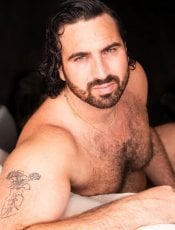 Gay massage by ValentinParis | RentMasseur