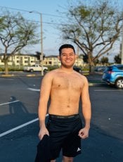 FernandoMasseur performs massage in Anaheim, CA - 206914