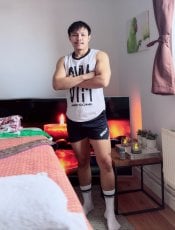 Nick_Thaimasseur performs massage in London, United Kingdom - 218355