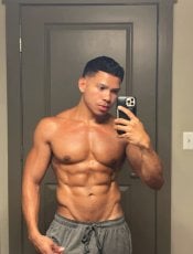 StevenFr performs massage in Decatur, GA - 226410