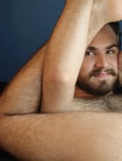 Gay massage by Ilex | RentMasseur