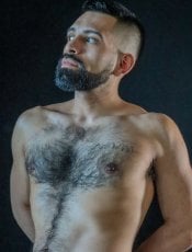 Gay massage by Xandre | RentMasseur