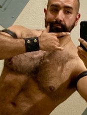 LatinoStallion performs massage in San Antonio, TX - 236473