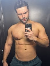 DiegoSilvaX performs massage in Manhattan, NY - 250066