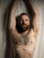 Gay massage by Daddycakesx | RentMasseur