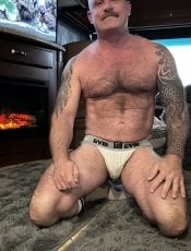 NomadKris performs massage in Austin, TX - 254995