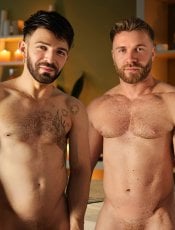 Gay massage by LukeyMickeyXL | RentMasseur