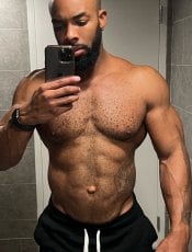 AdonisMassuer performs massage in West Hollywood, CA - 262753