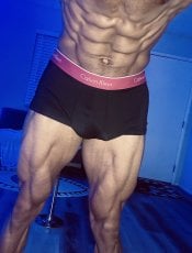 Troybenedict performs massage in Phoenix, AZ - 269231