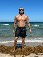 Anthonykevin performs massage in Fort Lauderdale, FL - 269319