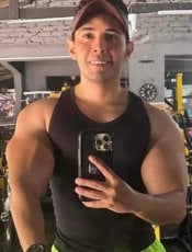 Daviderotico performs massage in Los Angeles, CA - 269576