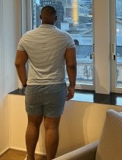 Dominicanboy performs massage in Miami, FL - 269666