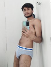 Gay massage by Hotboykolkata | RentMasseur