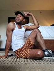 Gay massage by TheVelvetTouch | RentMasseur