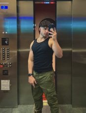 JoyboyXL performs massage in Houston, TX - 273626