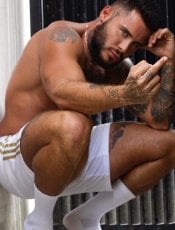 ERICSPAIN performs massage in Miami, FL - 274046