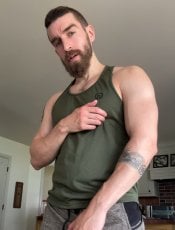 Gay massage by FeyTouched | RentMasseur