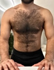 FullFurry performs massage in Miami, FL - 275978