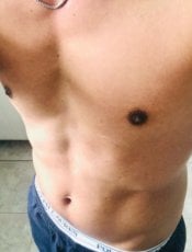Gay massage by AsianDLTouch | RentMasseur