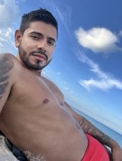 JuanPaisa performs massage in Miami, FL - 276177