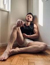 Gay massage by MagicTouchYou | RentMasseur