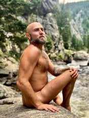 Gay massage by ThaiYogaBodywork | RentMasseur
