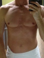 CORY_MASSEUR performs massage in Toronto, Ontario - 9537