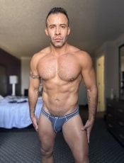 Francoxxx performs massage in Bakersfield, CA - 109069