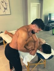 AndresV performs massage in St. Petersburg, FL - 115183