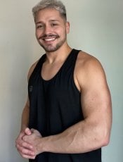 Joao_M performs massage in Orlando, FL - 115186