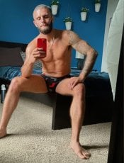 ChristopherCL performs massage in Atlanta, GA - 127438