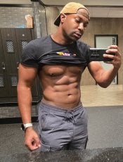 Massagebyvictor performs massage in Atlanta, GA - 165216