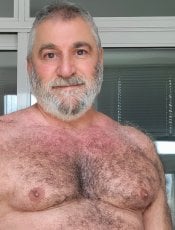 Silverwolf performs massage in Toronto, Ontario - 168711