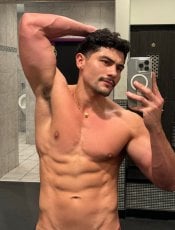 SEBASTIAN_COL performs massage in Cleveland, OH - 175264