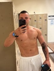 LucasNJ performs massage in Newark, NJ - 178465