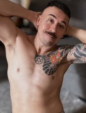 Gay massage by JayStressRelief | RentMasseur