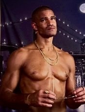 MrMagicHandsNYC performs massage in New York City, NY - 202854