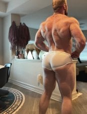 TraycePorter performs massage in Atlanta, GA - 206068