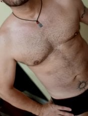 Antoniolatino performs massage in Greensboro, NC - 225792