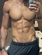 SlimTallGuy performs massage in Atlanta, GA - 229922