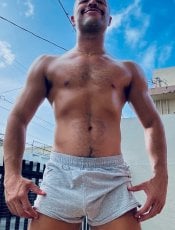 Gay massage by Top_mix | RentMasseur