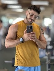 RichardJn performs massage in Miami, FL - 239621