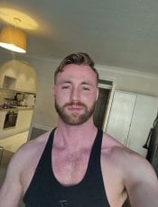 Alexander_London performs massage in London, United Kingdom - 239939