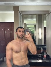 mehmetk performs massage in Albuquerque, NM - 245634