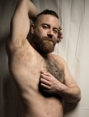 Gay massage by Daddycakesx | RentMasseur