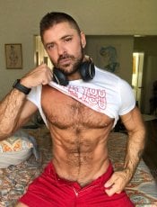 DaddyJackAndy performs massage in West Hollywood, CA - 263016