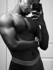 KyleXX performs massage in North Bergen, NJ - 263266