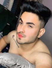 Gay massage by Suanroy | RentMasseur