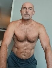 DaddyRubdown performs massage in St. Petersburg, FL - 270137