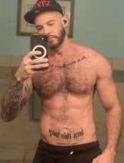 LuisRodrigues performs massage in Orlando, FL - 272386